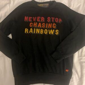 Aviator Nation Women’s sweatshirt. Like New. Size small